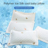 Soft Baby Pillow for New Born Babies Bedding Room