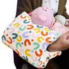 Comfy Cradle Nursing Arm Pillow Breastfeeding Arm Pillow Cushion