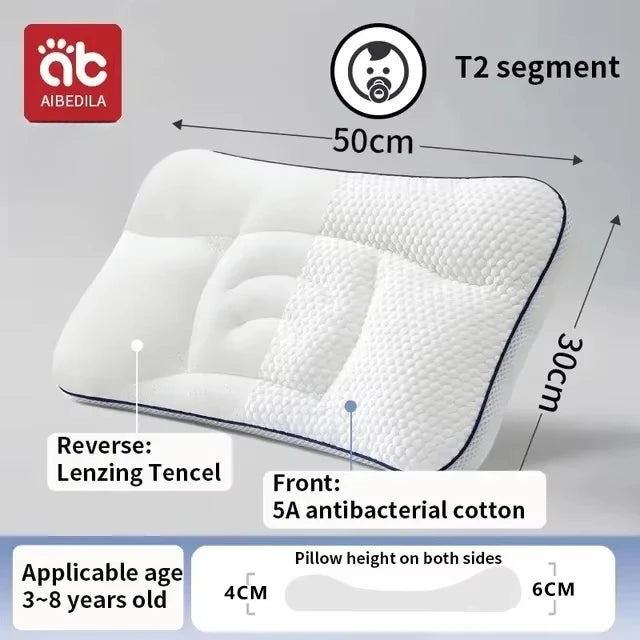 Accessories Product Mother Kids Sleep Baby Pillows for Newborns Nursing Neck Pillow Baby Newborn Cushion Pillow Infant Bedding