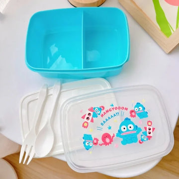 Hello Kitty Portable Bento Lunch Box