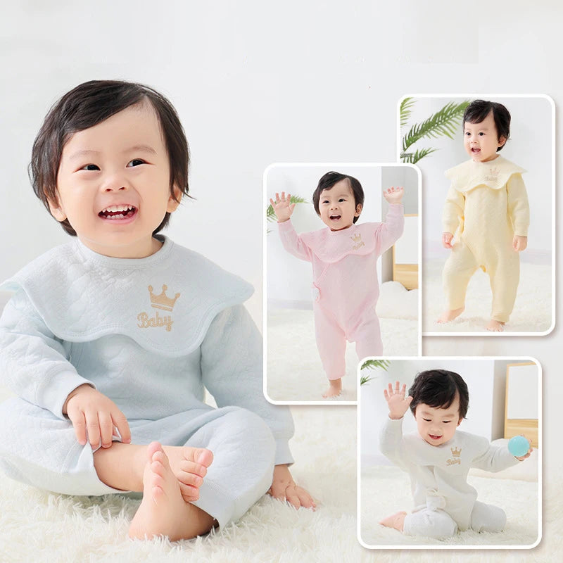 Newborn Baby Clothing 15/17/18/20 Pcs/0-3Months 100%Cotton Kids Clothes Suit Unise Infant Boys Girls Clothing Set Without Box