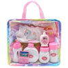 Accessories Baby Doll Feeding Bottle Set Baby Care