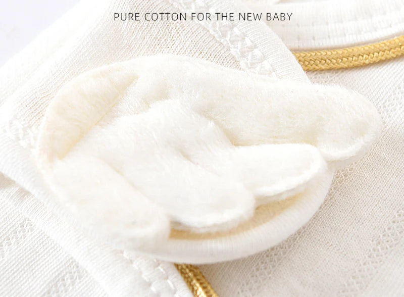 Newborn Baby Clothing 15/17/18/20 Pcs/0-3Months 100%Cotton Kids Clothes Suit Unise Infant Boys Girls Clothing Set Without Box