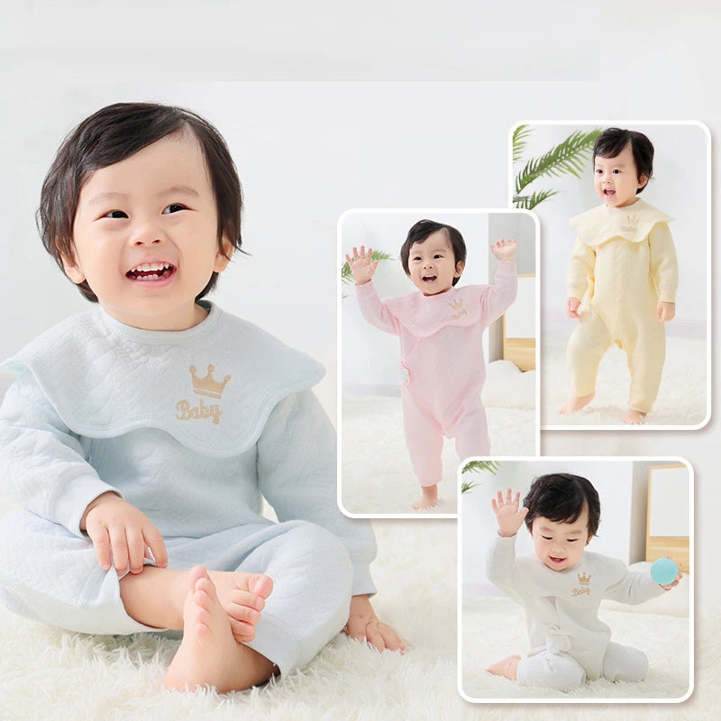Newborn Baby Clothing 15/17/18/20 Pcs/0-3Months 100%Cotton Kids Clothes Suit Unise Infant Boys Girls Clothing Set Without Box
