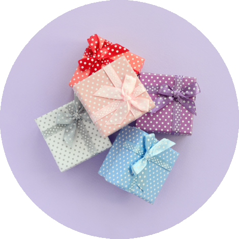 Bundle Gifts