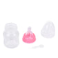 60ML Baby Newborn Mini Portable Feeding Nursing Bottle BPA Free Safe Infant  Feeder Fruit Juice Milk