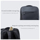 Xiaomi 26L Multi-Functional Business Backpack – Waterproof, Lightweight & Travel-Ready