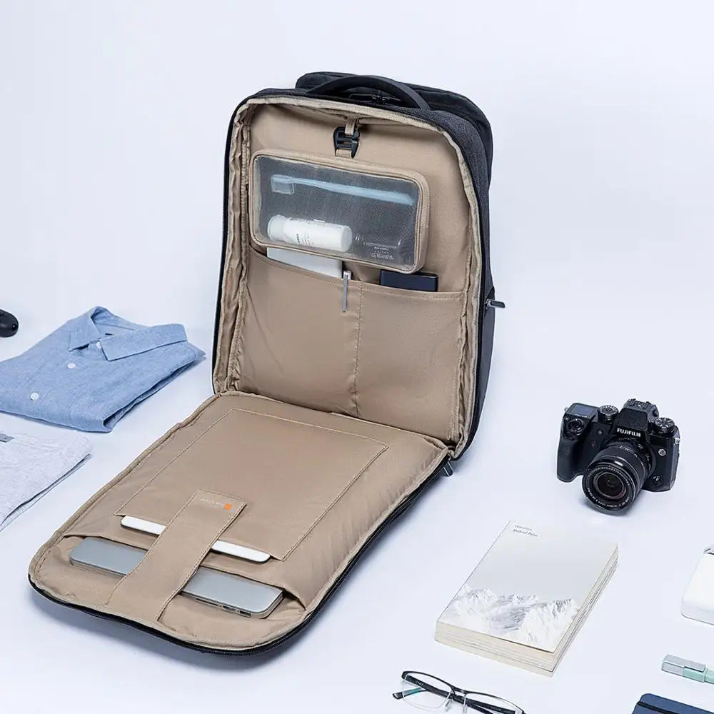 Xiaomi 26L Multi-Functional Business Backpack – Waterproof, Lightweight & Travel-Ready