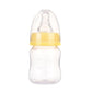 60ML Baby Newborn Mini Portable Feeding Nursing Bottle BPA Free Safe Infant  Feeder Fruit Juice Milk