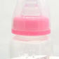 60ML Baby Newborn Mini Portable Feeding Nursing Bottle BPA Free Safe Infant  Feeder Fruit Juice Milk