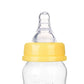 60ML Baby Newborn Mini Portable Feeding Nursing Bottle BPA Free Safe Infant  Feeder Fruit Juice Milk