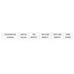 5pcs Newborn Baby Boys Girls Cute Cartoon Long Sleeve Tops+hat+pants +bib Outfits Set From 0 To 3 Months Clothes Set For Baby