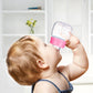 60ML Baby Newborn Mini Portable Feeding Nursing Bottle BPA Free Safe Infant  Feeder Fruit Juice Milk