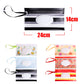 1Pc Baby Fashion Wipes Carrying Case Clutch and Clean Wet Wipes