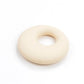 Teething Necklace Food Grade Silicone Baby Teething Toys For Pacifier