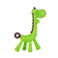 Silicone Teethers Giraffe Cartoon Baby