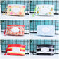 1Pc Baby Fashion Wipes Carrying Case Clutch and Clean Wet Wipes