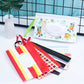1Pc Baby Fashion Wipes Carrying Case Clutch and Clean Wet Wipes