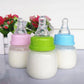 60ML Baby Newborn Mini Portable Feeding Nursing Bottle BPA Free Safe Infant  Feeder Fruit Juice Milk