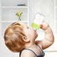 60ML Baby Newborn Mini Portable Feeding Nursing Bottle BPA Free Safe Infant  Feeder Fruit Juice Milk