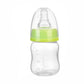 60ML Baby Newborn Mini Portable Feeding Nursing Bottle BPA Free Safe Infant  Feeder Fruit Juice Milk