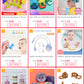 1 PC Safe Useful Silicone Baby Bottle With Spoon Food Supplement Rice Cereal Bottles Squeeze Spoon Milk Feeding Bottle Cup