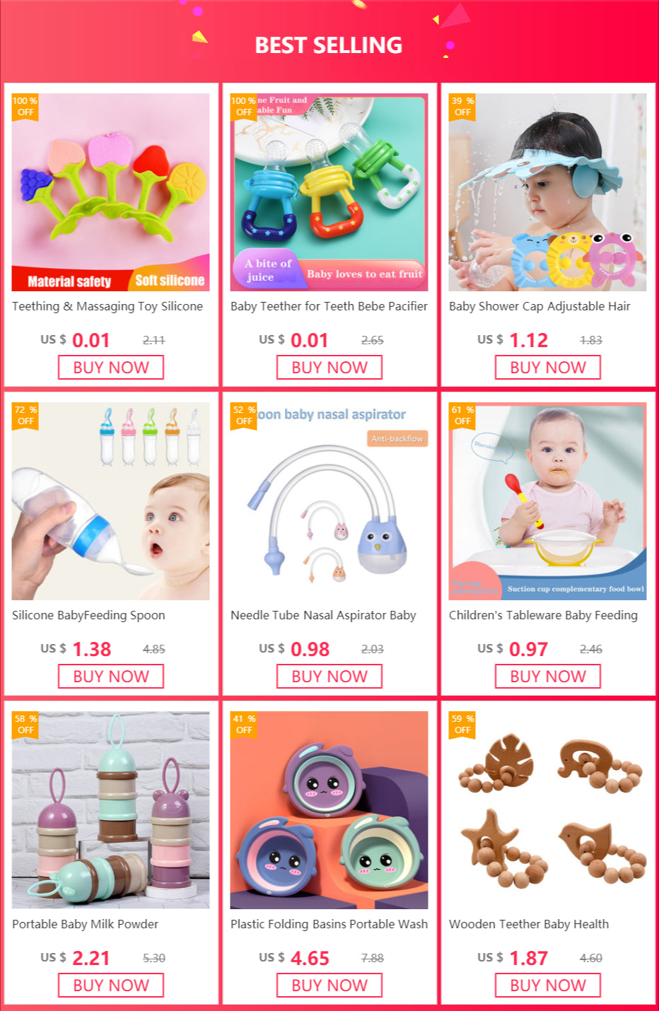 1 PC Safe Useful Silicone Baby Bottle With Spoon Food Supplement Rice Cereal Bottles Squeeze Spoon Milk Feeding Bottle Cup