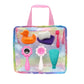 Accessories Baby Doll Feeding Bottle Set Baby Care