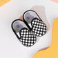New Baby Casual Shoes Baby Boys Girls Soft-Sole Non-slip Indoor Toddler Infants First Walkers Crib Shoes Casual Sneakers Shoes