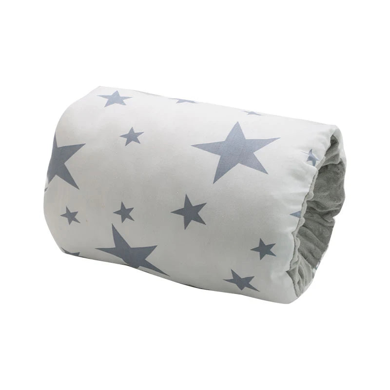 Comfy Cradle Nursing Arm Pillow Breastfeeding Arm Pillow Cushion