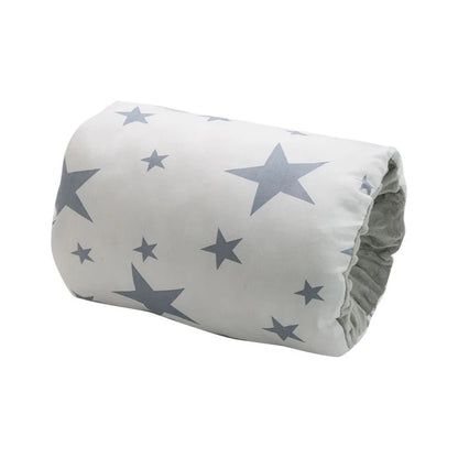 Comfy Cradle Nursing Arm Pillow Breastfeeding Arm Pillow Cushion