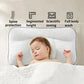 Accessories Product Mother Kids Sleep Baby Pillows for Newborns Nursing Neck Pillow Baby Newborn Cushion Pillow Infant Bedding