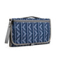 Portable Baby Changing Pad with Storage Pockets