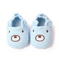 Baby Soft Cotton Shoes for Toddler Boys and Girls Colorful Options Cute Animal Design Shoes with Ears