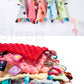 Newborn Baby Soothe Appease Towel Calm Wipes Kids Infant Towel Blanket