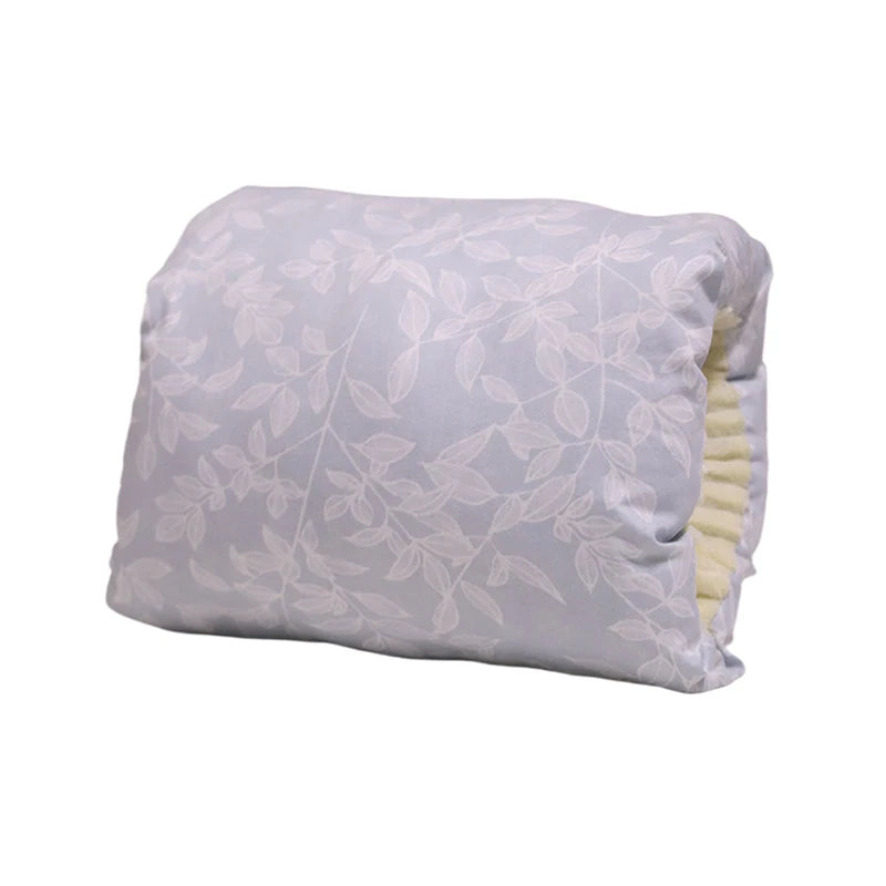 Comfy Cradle Nursing Arm Pillow Breastfeeding Arm Pillow Cushion