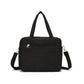 Comfortable children's suitcase for carrying on shoulder