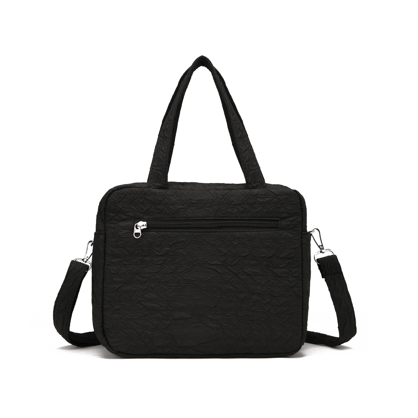 Comfortable children's suitcase for carrying on shoulder