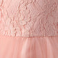 Newborn & Baby Girl Dress – Perfect for Christening, Baptism, Birthday, or Prom – 0–12 Months