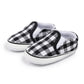 New Baby Casual Shoes Baby Boys Girls Soft-Sole Non-slip Indoor Toddler Infants First Walkers Crib Shoes Casual Sneakers Shoes