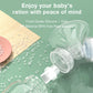 Dr Isla Manual Suction Milk Pump Feeding