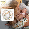 Baby Breastfeeding Pillow Nursing Cushion