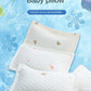 Soft Baby Pillow for New Born Babies Bedding Room