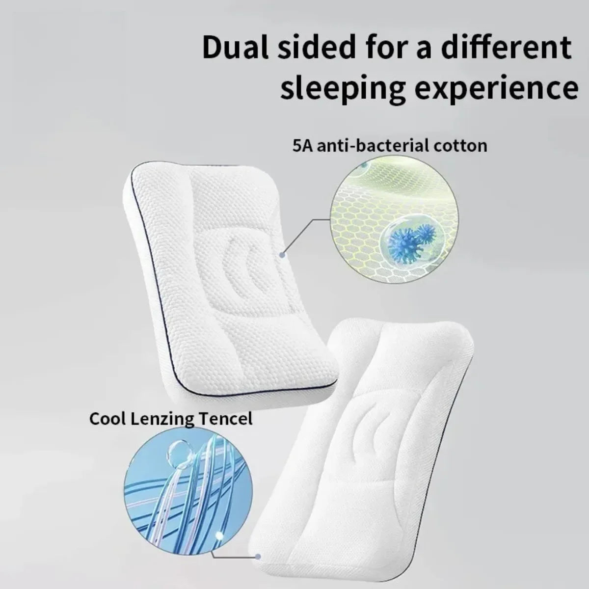Accessories Product Mother Kids Sleep Baby Pillows for Newborns Nursing Neck Pillow Baby Newborn Cushion Pillow Infant Bedding