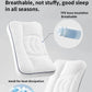 Accessories Product Mother Kids Sleep Baby Pillows for Newborns Nursing Neck Pillow Baby Newborn Cushion Pillow Infant Bedding