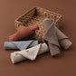 5PC Baby Towel New Born Items Stuff Muslin Squares Infant Hand Bath Shower Face Towels Soft Cotton