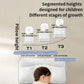 Accessories Product Mother Kids Sleep Baby Pillows for Newborns Nursing Neck Pillow Baby Newborn Cushion Pillow Infant Bedding