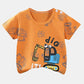 Kids' Summer T-Shirts