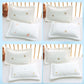Soft Baby Pillow for New Born Babies Bedding Room