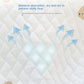 Soft Baby Pillow for New Born Babies Bedding Room